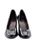Gabor Black Heels Size 7 - photo 2