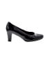 Gabor Black Heels Size 7 - photo 1