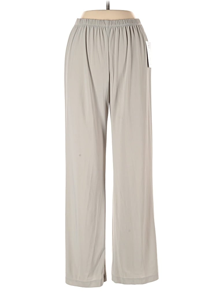 R & M RICHARDS Pre-owned Casual Pants In Gray