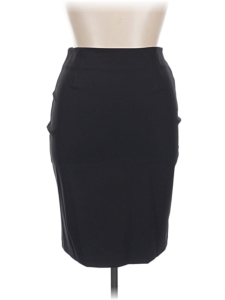 Click to view more detailed imagery on our partner's website Pre-owned Kenneth Cole New York Formal Skirt In Black