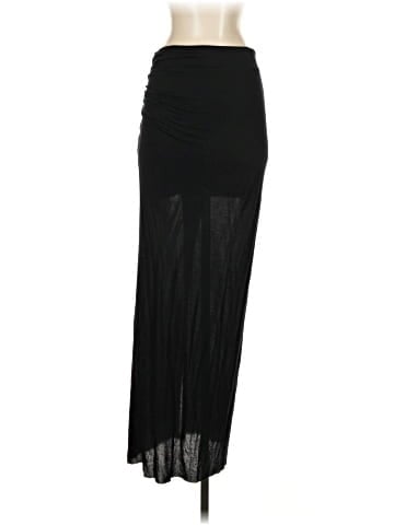 Helmut Lang for Intermix Casual Skirt (view 2)