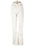 French Connection Ivory Casual Pants Size 2 - photo 1