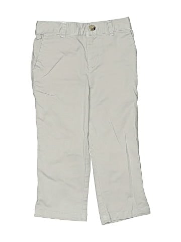 Ralph Lauren Khakis (view 1)