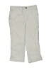Ralph Lauren Gray Khakis 18-24 MO / 24 MO - photo 1