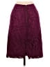 CAbi Burgundy Formal Skirt Size 6 - photo 2