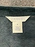 Caslon Gray Short Sleeve Top Size M - photo 7