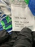 Haute Hippie 100% Rayon Print Blue Casual Pants Size XS - photo 7