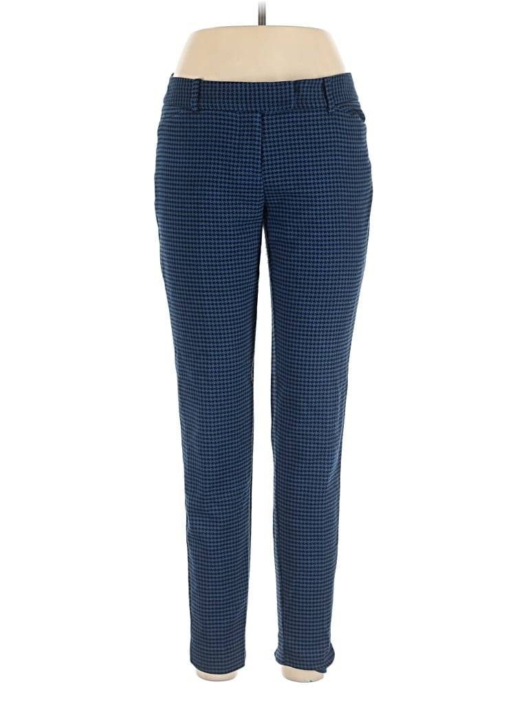 Pre-owned The Limited Casual Pants In Blue