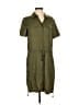 Bailey 44 Green Casual Dress Size S - photo 1