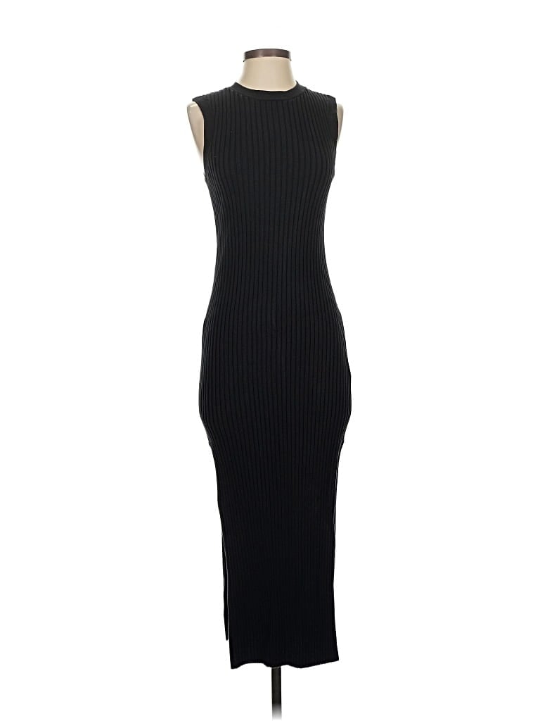 Click to view more detailed imagery on our partner's website Pre-owned Frame Cocktail Dress In Black