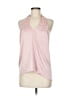 Superdown 100% Polyester Pink Sleeveless Blouse Size M - photo 1