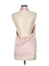 Superdown 100% Polyester Pink Sleeveless Blouse Size M - photo 2