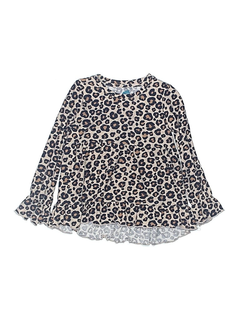 Pre-owned Extremely Me Kids' Dress In Blue