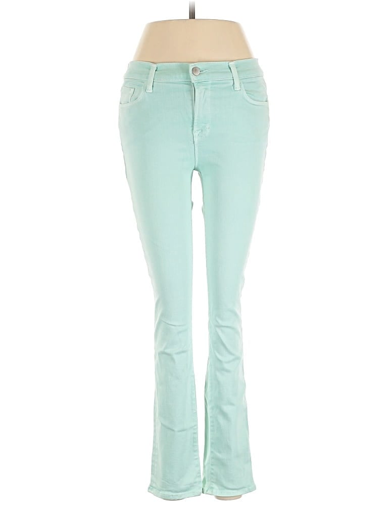 Click to view more detailed imagery on our partner's website Pre-owned J Brand Jeans In Blue