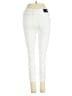 American Eagle Outfitters Graphic Ivory Jeans Size 00 - photo 2
