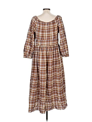 Madewell Casual Dress (view 2)