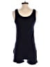 Monrow Blue Romper Size XS - photo 2