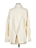 Zara Ivory Raincoat Size XS - photo 2