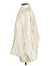 Zara Ivory Raincoat Size XS - photo 5