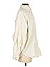 Zara Ivory Raincoat Size XS - photo 4