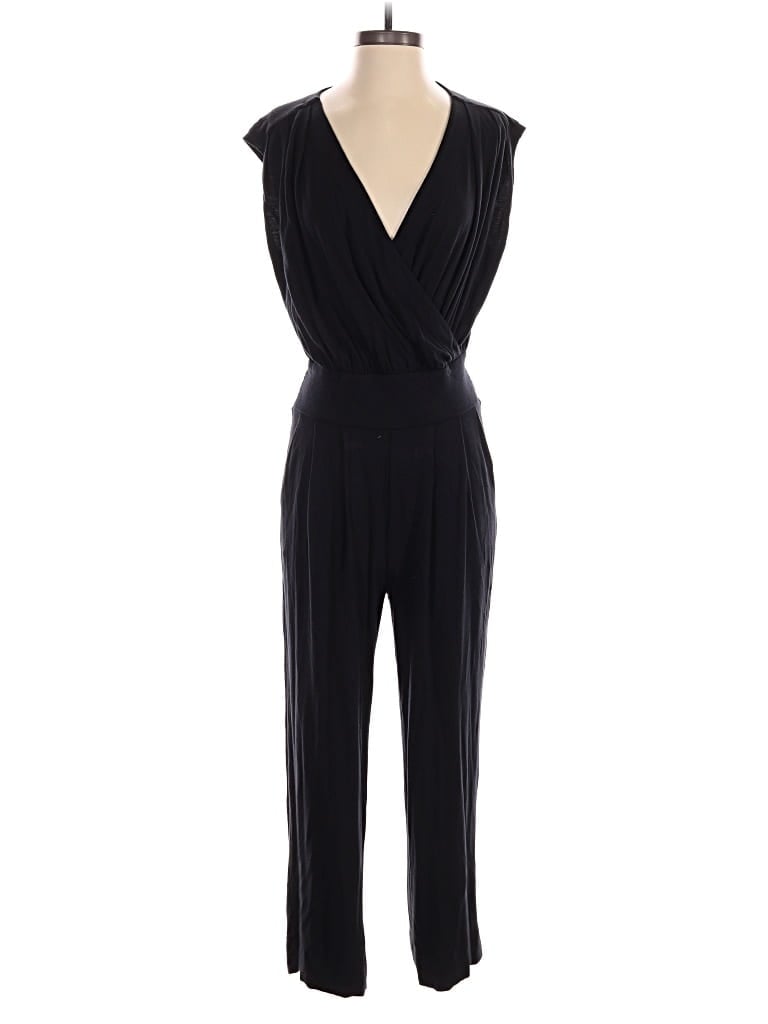 Click to view more detailed imagery on our partner's website Pre-owned Cabi Jumpsuit In Black