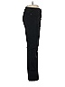 Lands' End Black Jeans Size 6 - photo 4