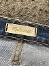 Madewell Stars Blue Jeans Size 27 waist (tall) - photo 3