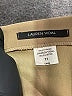 Lauren Vidal Solid Tan Casual Pants Size 1 - photo 7