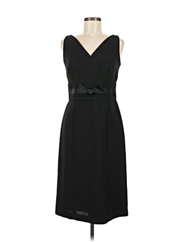 Donna Morgan Cocktail Dress (view 1)