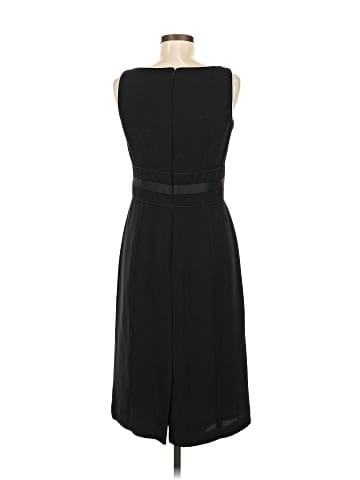Donna Morgan Cocktail Dress (view 2)