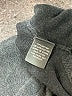 89th & Madison Gray Pullover Sweater Size 2X - photo 7