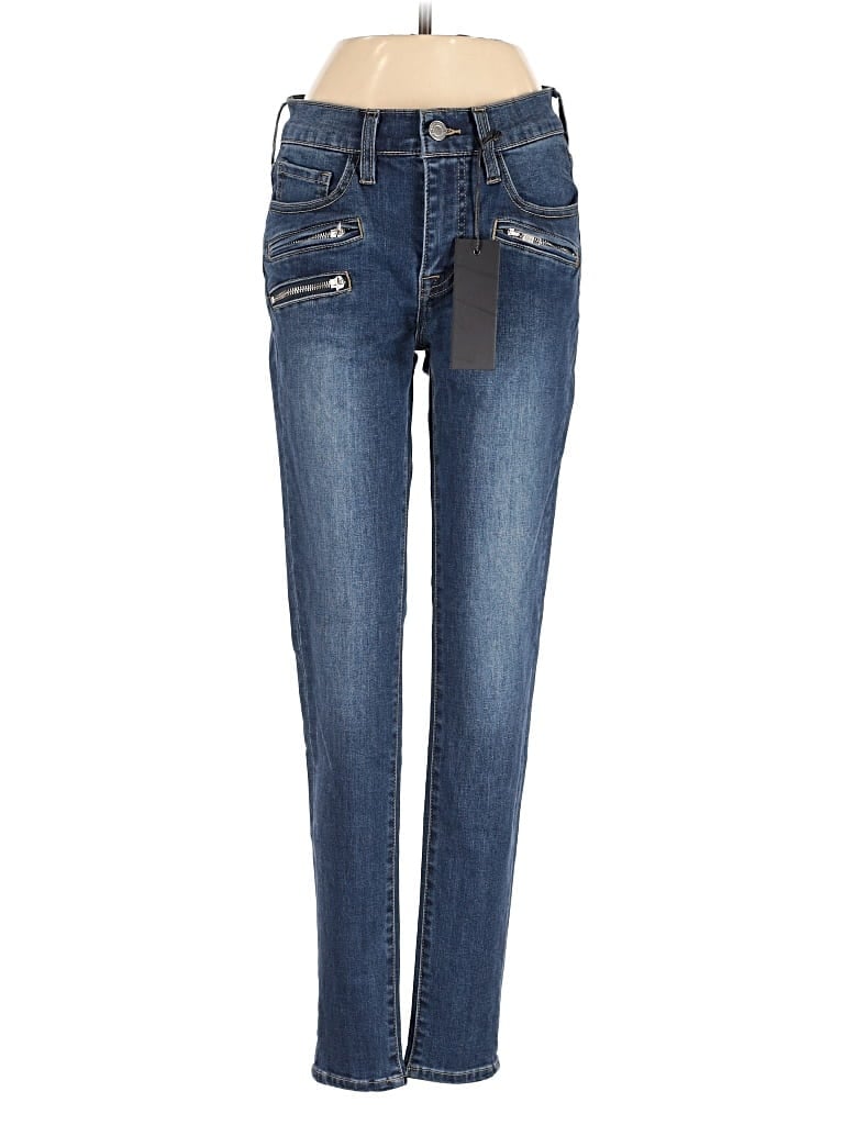 Etienne Marcel Jeans In Blue