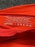 Outdoor Voices Orange Romper Size S - photo 6