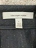Classiques Entier Black Wool Pants Size 2 - photo 6