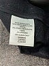 Classiques Entier Black Wool Pants Size 2 - photo 7