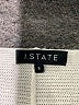 1.State Ivory Pullover Sweater Size S - photo 7