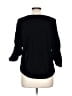 Max Studio Black Pullover Sweater Size L - photo 2