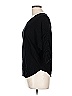 Max Studio Black Pullover Sweater Size L - photo 5