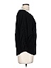 Max Studio Black Pullover Sweater Size L - photo 4
