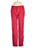 IMAN Red Jeans Size 4 - photo 1