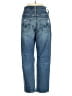 Adriano Goldschmied 100% Cotton Graphic Blue Jeans Size 27 waist - photo 2