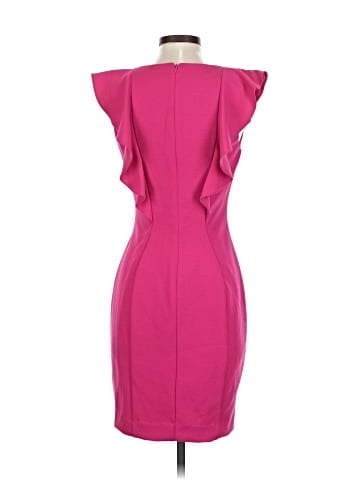 RACHEL Rachel Roy Cocktail Dress (view 2)
