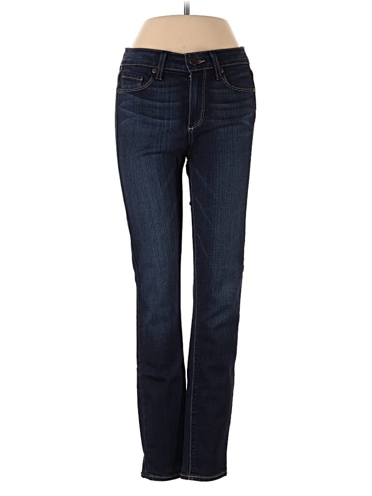 Click to view more detailed imagery on our partner's website Pre-owned Paige Jeans In Blue