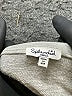 Splendid Gray Cardigan Size S - photo 7