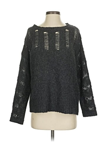 Ronen Chen Pullover Sweater (view 1)