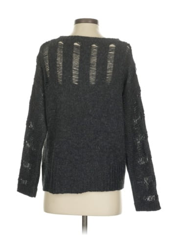 Ronen Chen Pullover Sweater (view 2)