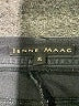 Jenne Maag Black Casual Pants Size XL - photo 4
