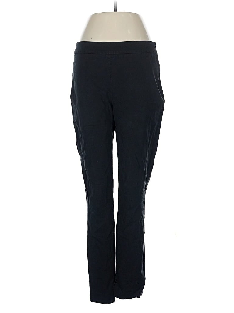 Pre-owned Talbots Active Pants In Black