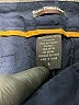 Dalia Collection Blue Active Pants Size 6 - photo 8