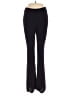 English Factory Chevron-herringbone Black Active Pants Size XS - photo 1
